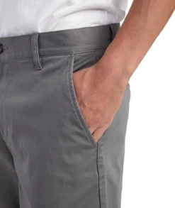 RVCA Mens Shorts Weekend Stretch Chino 20" 20 RVCA Mens Shorts Weekend Stretch Chino 20" -clothing shop avyws00223 rvca w smk dtl1