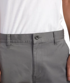 RVCA Mens Shorts Weekend Stretch Chino 20" 22 RVCA Mens Shorts Weekend Stretch Chino 20" -clothing shop avyws00223 rvca w smk dtl3