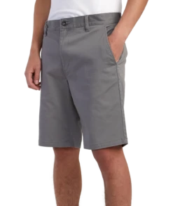 RVCA Mens Shorts Weekend Stretch Chino 20" 23 RVCA Mens Shorts Weekend Stretch Chino 20" -clothing shop avyws00223 rvca w smk sd1