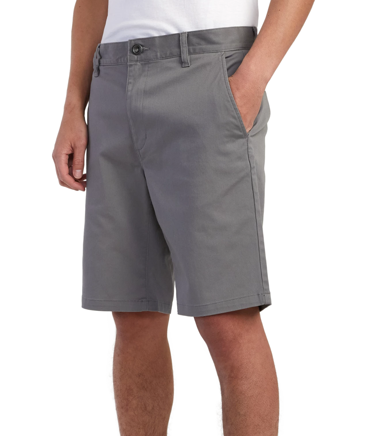 RVCA Mens Shorts Weekend Stretch Chino 20" 12 RVCA Mens Shorts Weekend Stretch Chino 20" - Image 10