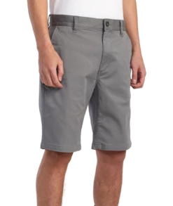 RVCA Mens Shorts Weekend Stretch Chino 20" 25 RVCA Mens Shorts Weekend Stretch Chino 20" -clothing shop avyws00223 rvca w smk sd3