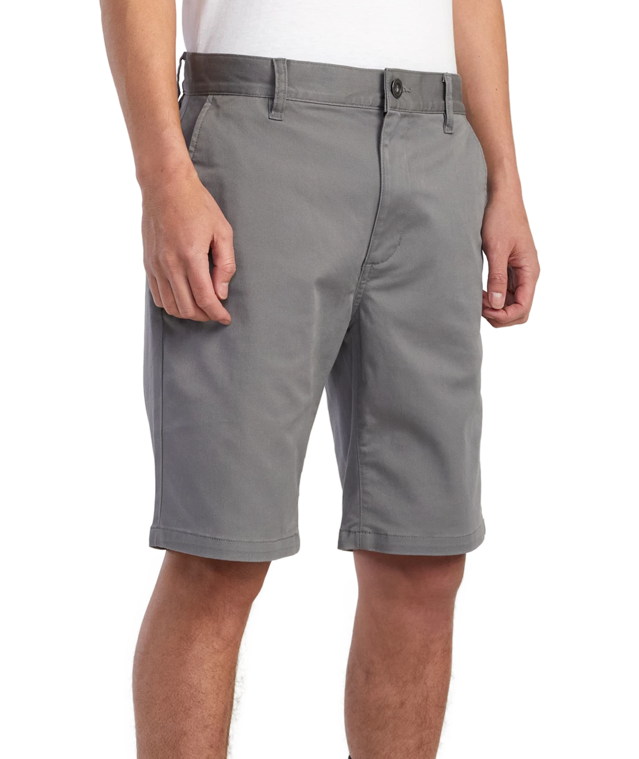 RVCA Mens Shorts Weekend Stretch Chino 20" 14 RVCA Mens Shorts Weekend Stretch Chino 20" - Image 12
