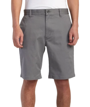RVCA Mens Shorts Weekend Stretch Chino 20" 7 RVCA Mens Shorts Weekend Stretch Chino 20" - Image 5