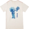 RVCA Mens Shirt Flower Friend -clothing shop avyzt01470 rvca f anw frt1