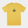 RVCA Mens Shirt Solar Eclipse -clothing shop avyzt01647 rvca f bam frt1