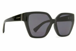 VonZipper Sunglasses Overture 16 VonZipper Sunglasses Overture -clothing shop azjey00101 vonzipper bkg frt2
