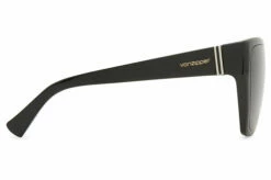 VonZipper Sunglasses Overture 18 VonZipper Sunglasses Overture -clothing shop azjey00101 vonzipper bkg sd2
