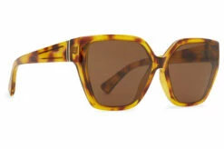 VonZipper Sunglasses Overture 21 VonZipper Sunglasses Overture -clothing shop azjey00101 vonzipper stz frt2