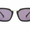 VonZipper Sunglasses Jinx -clothing shop azjey00103 vonzipper bks frt1