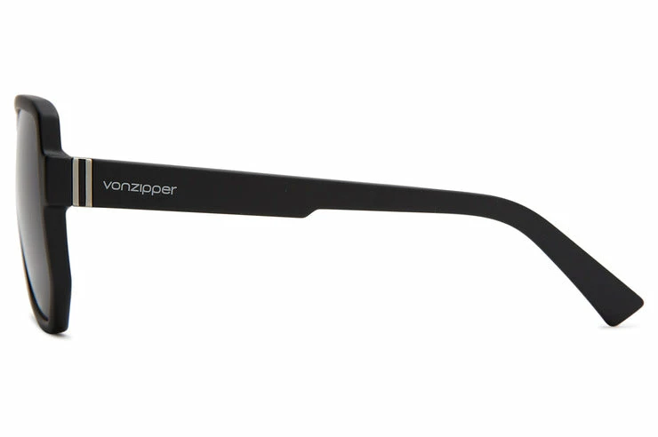 VonZipper Sunglasses Roller Polarized 6 VonZipper Sunglasses Roller Polarized - Image 4
