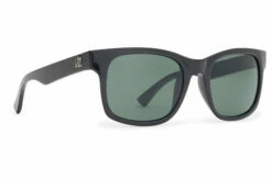 Von Zipper Sunglasses Bayou -clothing shop azyey00130 vonzipper bkv frt2