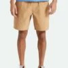 Brixton Mens Shorts Steady Cinch Utility -clothing shop bmzyfd45kwzyhhpkjas9