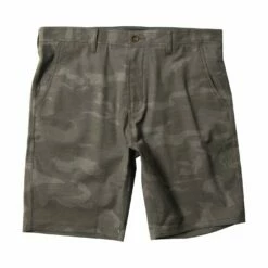 Vissla Mens Shorts Canyons Hybrid 19" -clothing shop c13366f4f3889554278d6a387a945df8