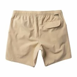 Vissla Mens Boardhorts Solid Sets 17.5" Ecolastic -clothing shop c636276fb451ca04d1f86c19d03e978f