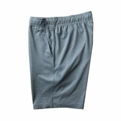 Vissla Mens Shorts Comp Lite Eco 18" Elastic -clothing shop c954265c4ab37271837fd9fb2e71e44d