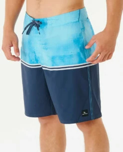 Rip Curl Mens Boardshorts Mirage Combined 19" 2.0 -clothing shop cbocc9 8271 2