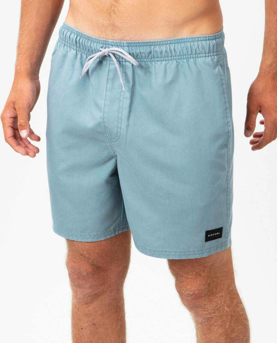 Rip Curl Mens Boardshorts Bondi 17" Volley 6 Rip Curl Mens Boardshorts Bondi 17" Volley - Image 4