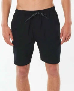 Rip Curl Mens Shorts Pivot Volley -clothing shop cboda9 0090 3