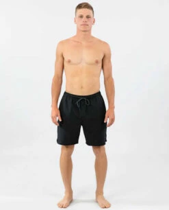 Rip Curl Mens Shorts Pivot Volley -clothing shop cboda9 0090 4