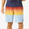 Rip Curl Mens Boardshorts Mirage Divided