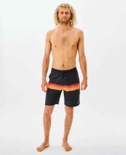 Rip Curl Mens Boardshorts Mirage Surf Revival 19" -clothing shop cbotd9 0090 4