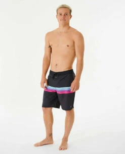 Rip Curl Mens Boardshorts Mirage Surf Revival 19" -clothing shop cbotd9 0107 4