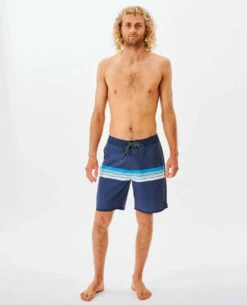 Rip Curl Mens Boardshorts Mirage Surf Revival 19" -clothing shop cbotd9 0291 4