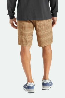 Brixton Mens Shorts Steady Cinch Utility -clothing shop cc06qwcck1gdarj2dyhx