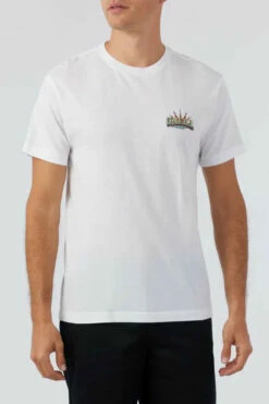 Oneill Mens Shirt Clampdown -clothing shop clampdown SU3118504 wht 1 540x 6fd8a6a9 702e 47b7 992e e0dd68077a6d