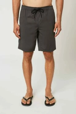 Oneill Mens Shorts Convoy Hybrid -clothing shop convoyhybrid FA018A001 gra 6 1200x1200 5556f9e2 cfcb 4a13 8ad1 e429d28eb2da