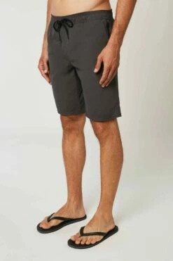 Oneill Mens Shorts Convoy Hybrid -clothing shop convoyhybrid FA018A001 gra 7 1200x1200 314fb5d4 1551 4831 bd11 47fee824b748