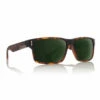 Dragon Sunglasses Count -clothing shop count mattetortoise greeng15 3 4