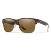 Smith Sunglasses Lowdown Split -clothing shop cpPolarizedBrown 01