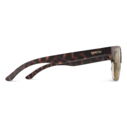 Smith Sunglasses Lowdown Split -clothing shop cpPolarizedBrown 03