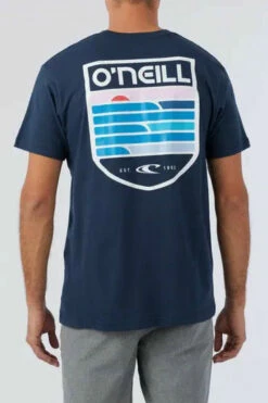 Oneill Mens Shirt Crested -clothing shop crested SU3118520 nvy2 3 360x 7bd930cf 5acd 434a be88 3c081ff78058