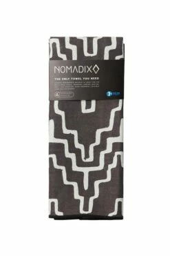 Nomadix Towel Teton Black -clothing shop cwPsjiFiSGWL8GB2Bfln NM CORO 103 pkg lo 540x 64235fbf 919f 4b8c aa2c 6f4248221a2c