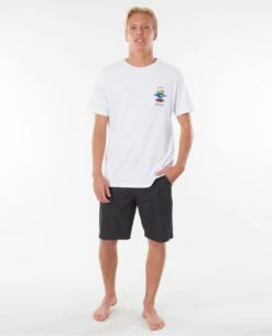 Rip Curl Mens Shorts Jackson 20" Boardwalks -clothing shop cwabj9 0090 4