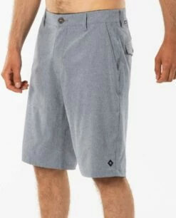 Rip Curl Mens Shorts Mirage Phase 21" Boardwalks -clothing shop cwabk9 0049 1