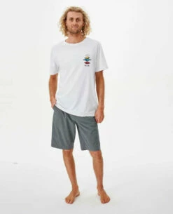 Rip Curl Mens Shorts Mirage Phase 21" Boardwalks -clothing shop cwabk9 4099 4