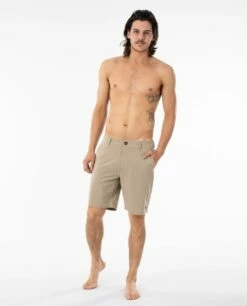Rip Curl Mens Shorts Boardwalk Phase Nineteen -clothing shop cwacy9 0064 4