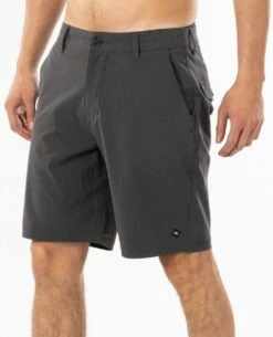 Rip Curl Mens Shorts Boardwalk Phase Nineteen -clothing shop cwacy9 0090 1