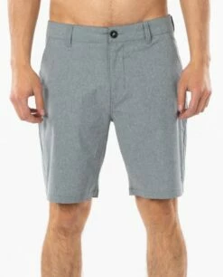 Rip Curl Mens Shorts Boardwalk Phase Nineteen -clothing shop cwacy9 9741 3