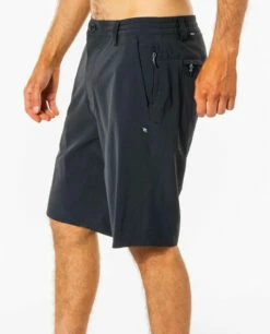 Rip Curl Mens Shorts Boardwalk Global Entry 20" -clothing shop cwacz9 0090 1 11