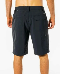 Rip Curl Mens Shorts Boardwalk Global Entry 20" -clothing shop cwacz9 0090 2 3