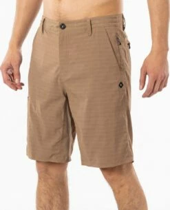 Rip Curl Mens Shorts Boardwalk Global Entry 20"