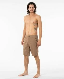 Rip Curl Mens Shorts Boardwalk Global Entry 20" -clothing shop cwacz9 9660 4