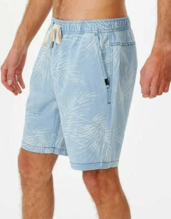 Rip Curl Mens Boardshorts Paradiso 18" Volley