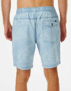 Rip Curl Mens Boardshorts Paradiso 18" Volley -clothing shop cwapk9 0070 3 3