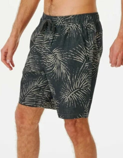 Rip Curl Mens Boardshorts Paradiso 18" Volley -clothing shop cwapk9 0090 1