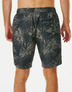 Rip Curl Mens Boardshorts Paradiso 18" Volley -clothing shop cwapk9 0090 3